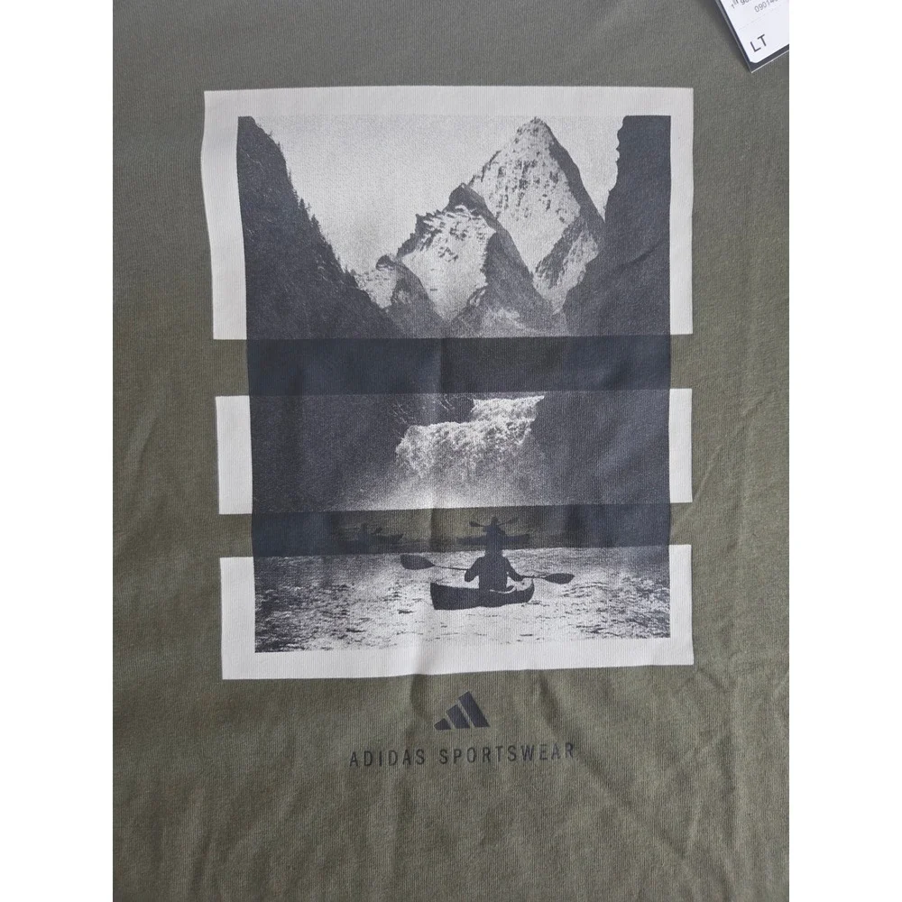 adidas sportswear graphic